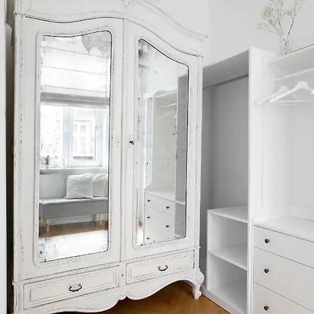 Premium Lobzowska By Bedrouse - 98m2 Apartment Krakau