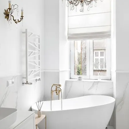 Premium Lobzowska By Bedrouse - 98m2 * Krakau