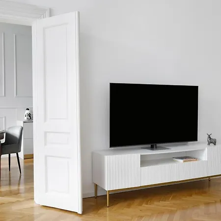 Premium Lobzowska By Bedrouse - 98m2 Apartment